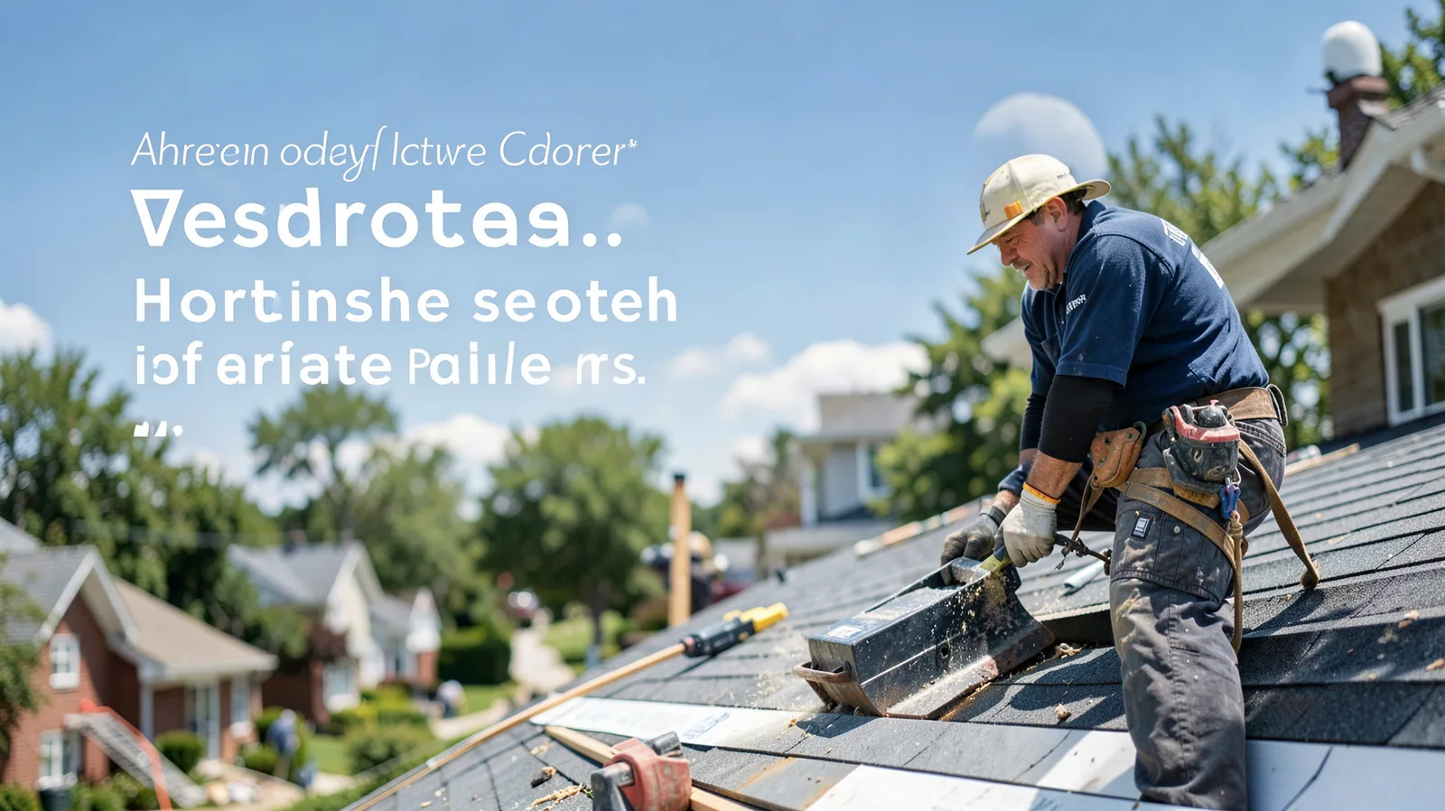 Roof Replacement in Wakeman, OH near me
